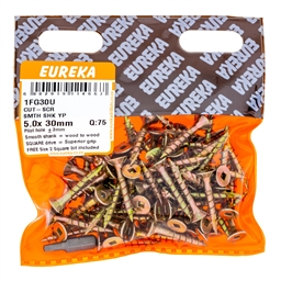 1FG30 - Cut Screw